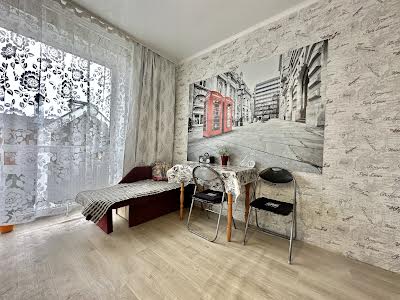 квартира по адресу Богдана Хмельницкого ул., 62