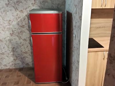 квартира за адресою Сергія Данченка вул., 1