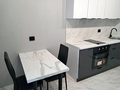 квартира по адресу Озёрная ул., 27а