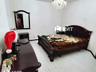 квартира за адресою Ювілейний просп., 67 Б