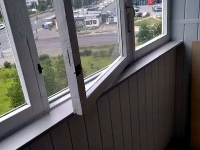 квартира по адресу Будищанская ул., 9/40