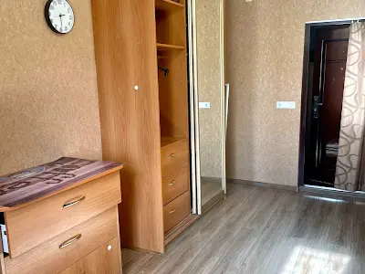 кімната за адресою Освіти вул., 18