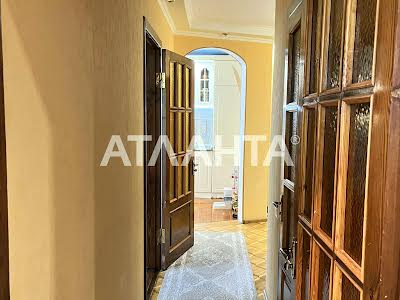 квартира за адресою Левітана вул., 40