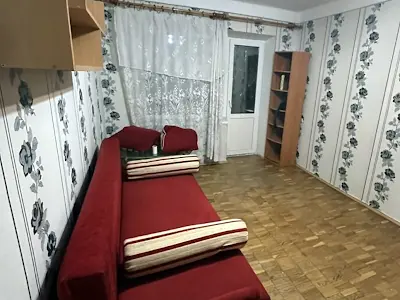 квартира по адресу Василия Иваниса ул. (Миколи Матеюка), 5