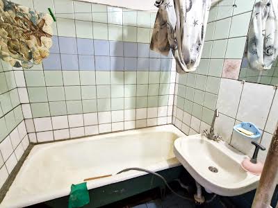 квартира по адресу Николая Закревского ул., 31
