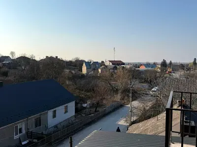 квартира по адресу Ольжича, 4