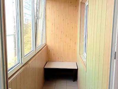 квартира за адресою Оболонський просп., 31