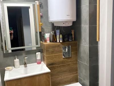 квартира за адресою Дніпро, Набережна Перемоги вул., 98