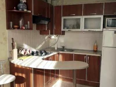 квартира по адресу Старосенная пл., 2