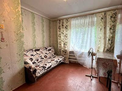 квартира за адресою Революції Гідності вул. (Супруна), 21