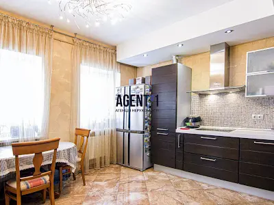 квартира за адресою Сонячна вул., 9