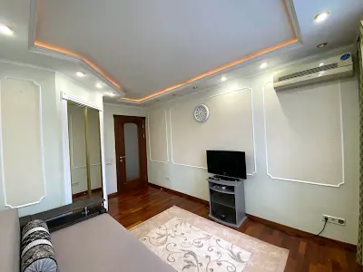 квартира по адресу Школьная ул., 27 Б