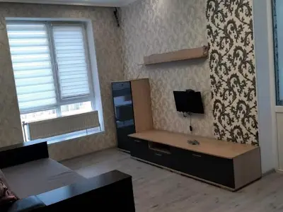 квартира за адресою Єдності вул., 6а