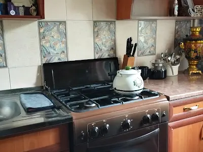 квартира за адресою Ньютона вул., 133