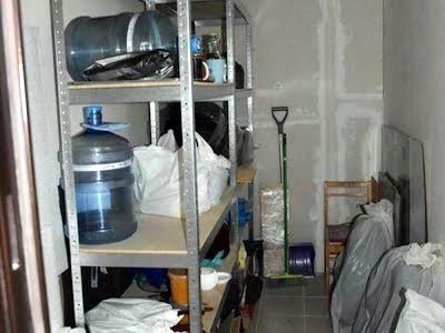 квартира за адресою Михайла Максимовича вул. (Онуфрія Трутенка), 9-А