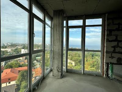квартира за адресою Фонтанська дорога вул. (Перекопской дивизии улица), 124