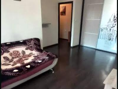 квартира за адресою Сокальська вул., 11