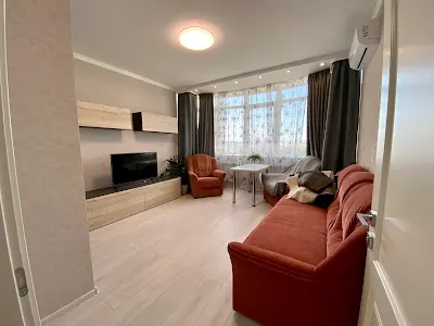 квартира за адресою Юрія Кондратюка вул., 3