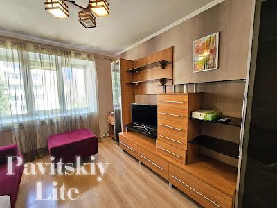 квартира по адресу Нежинская ул., 10