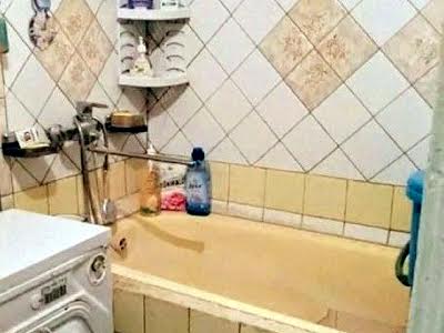 квартира за адресою Євгена Храпка вул., 27