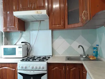 квартира по адресу Ивана Выговского ул. (Маршала Гречка), 18-А
