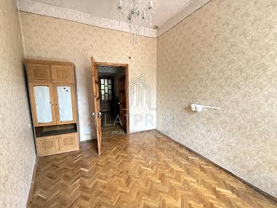 квартира за адресою Волоська вул., 37Б