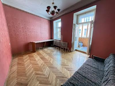 квартира за адресою Волоська вул., 37Б