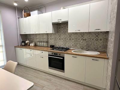квартира за адресою Тараса Шевченка вул., 21