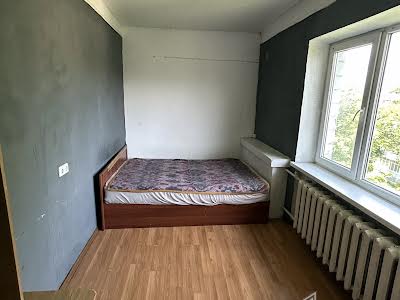 квартира за адресою Авіаконструктора Антонова вул., 12