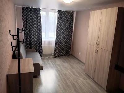 квартира по адресу Балтийский пер., 3-А