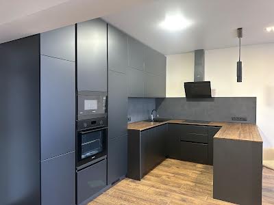 квартира за адресою Юлії Здановської вул. (Ломоносова), 46/1