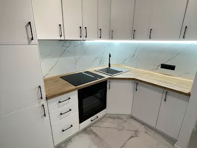 квартира за адресою Лисика вул., 1-А