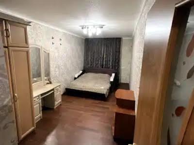 квартира за адресою Дніпро, Лесі Українки просп. (Пушкіна), 57