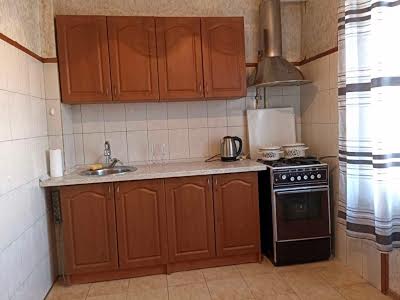 квартира за адресою Архітектора Вербицького вул., 24