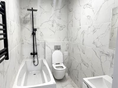 квартира за адресою Клубна вул., 10