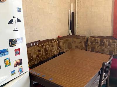 квартира за адресою Архітектора Ніколаєва вул., 3-А