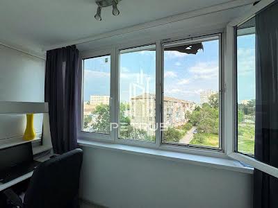 квартира за адресою Миропільська вул., 37