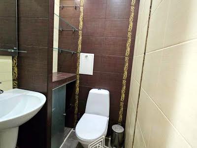 квартира по адресу Миколы Бажана просп., 16