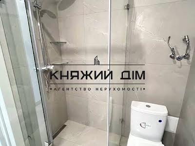 квартира за адресою Дніпровська набережна вул., 17В