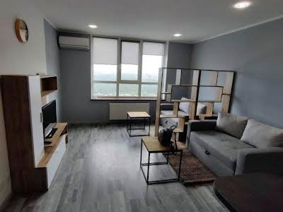 квартира за адресою Миколи Бажана просп., 17
