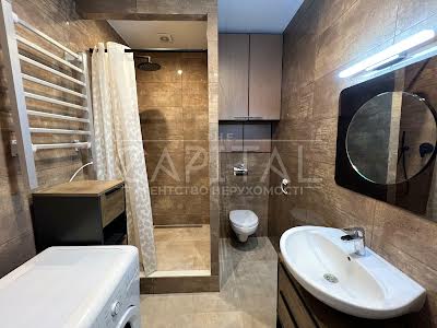 квартира за адресою Столичне шосе, 1Б