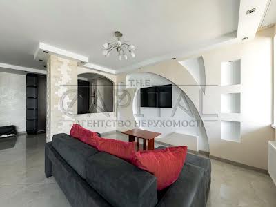 квартира за адресою Вишгородська вул., 45
