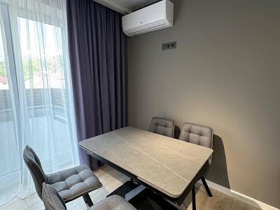 квартира за адресою Весела вул., 7-А
