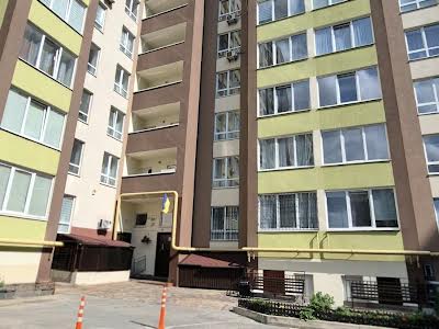 квартира по адресу Академіка Шалімова ул., 59