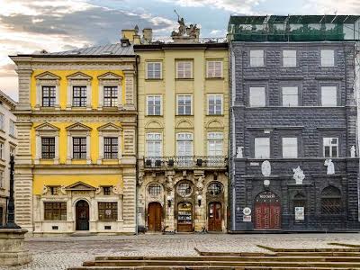 квартира за адресою Ринок пл., 3