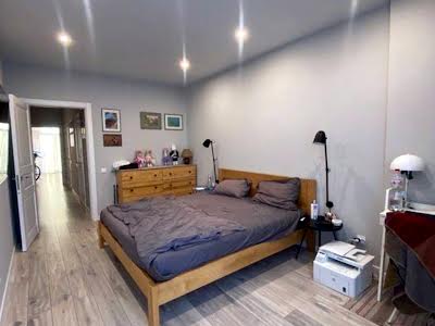 квартира за адресою Регенераторна вул., 4 к8