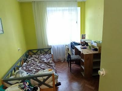 квартира за адресою Львівське шосе, 47/1