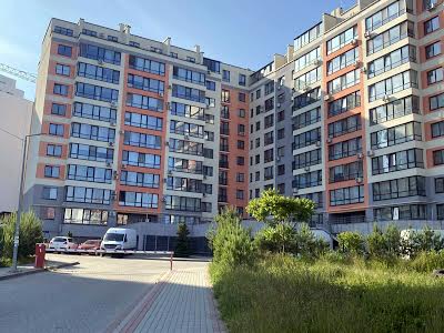 квартира за адресою Малоголосківська вул., 12