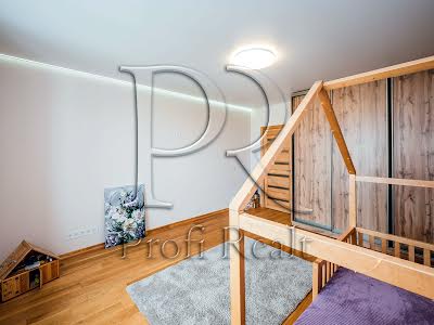 квартира за адресою Боголюбова вул., 23
