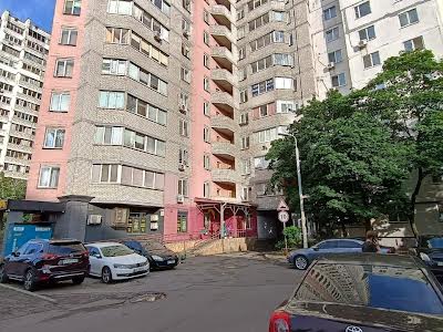 квартира за адресою Здолбунівська вул., 3-Г